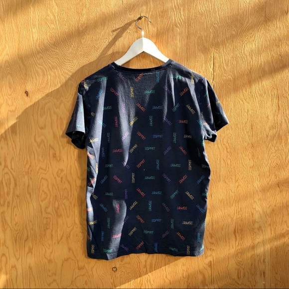 ESPRIT t-shirt - Picture 3 of 5